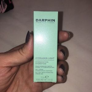 FREE Gift with Bundle! Darphin Hydraskin Sample